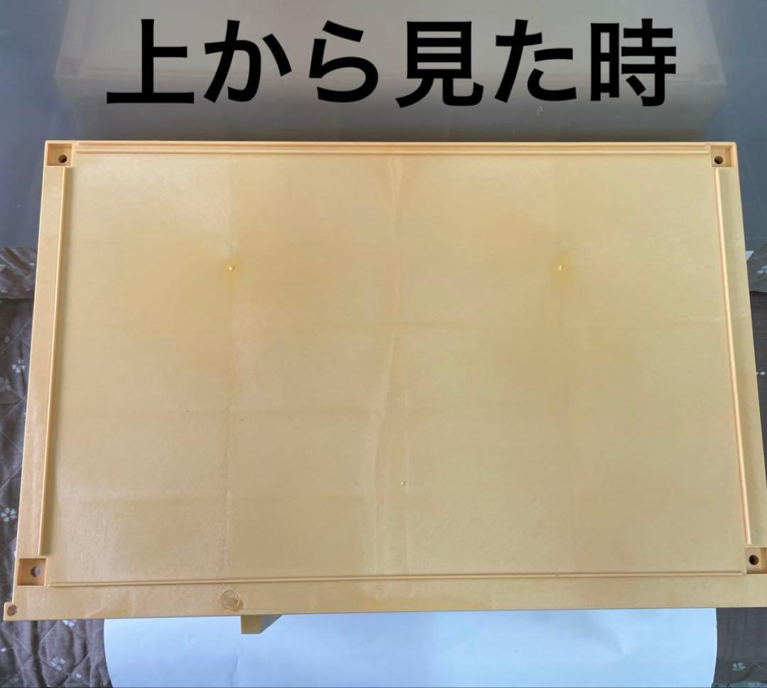 食器棚、昭和レトロ当時物、未使用、レア、