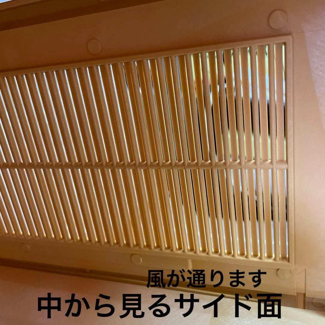 食器棚、昭和レトロ当時物、未使用、レア、