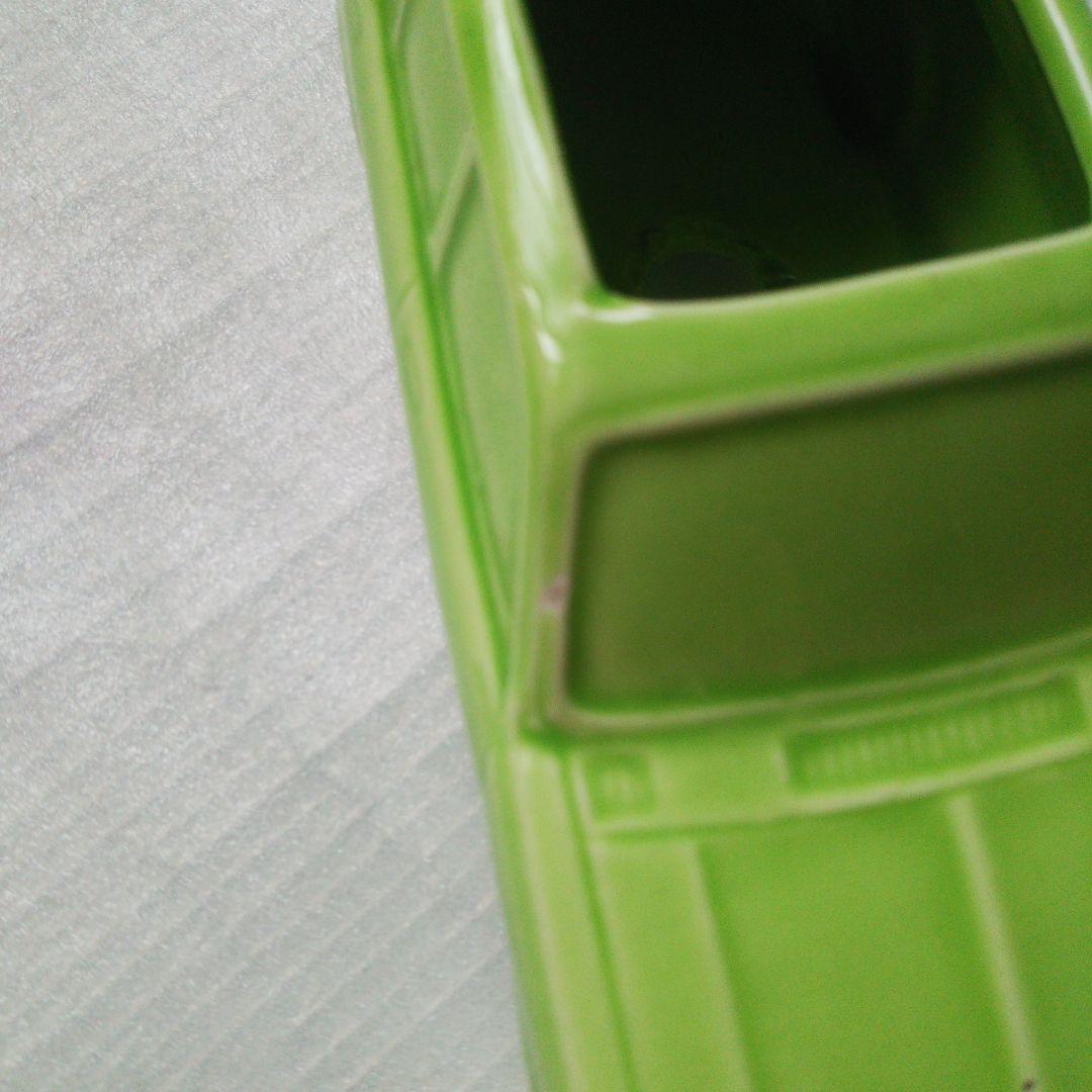 非売品 いすゞ ジェミニ 陶器 置物  レア 昭和レトロ