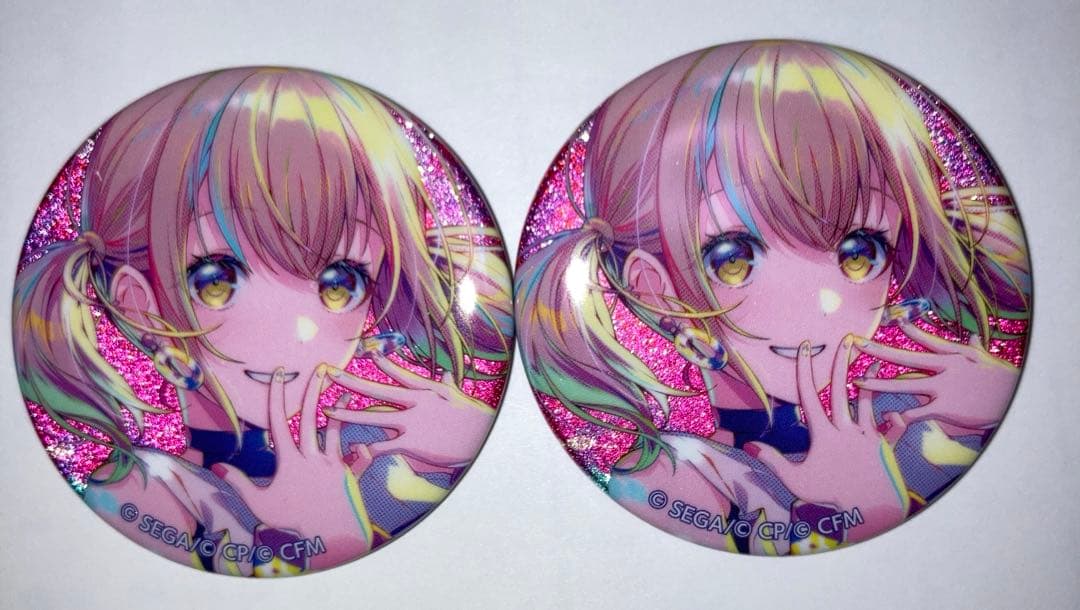 プロセカ 小豆沢こはね まとめ売り - メルカリ