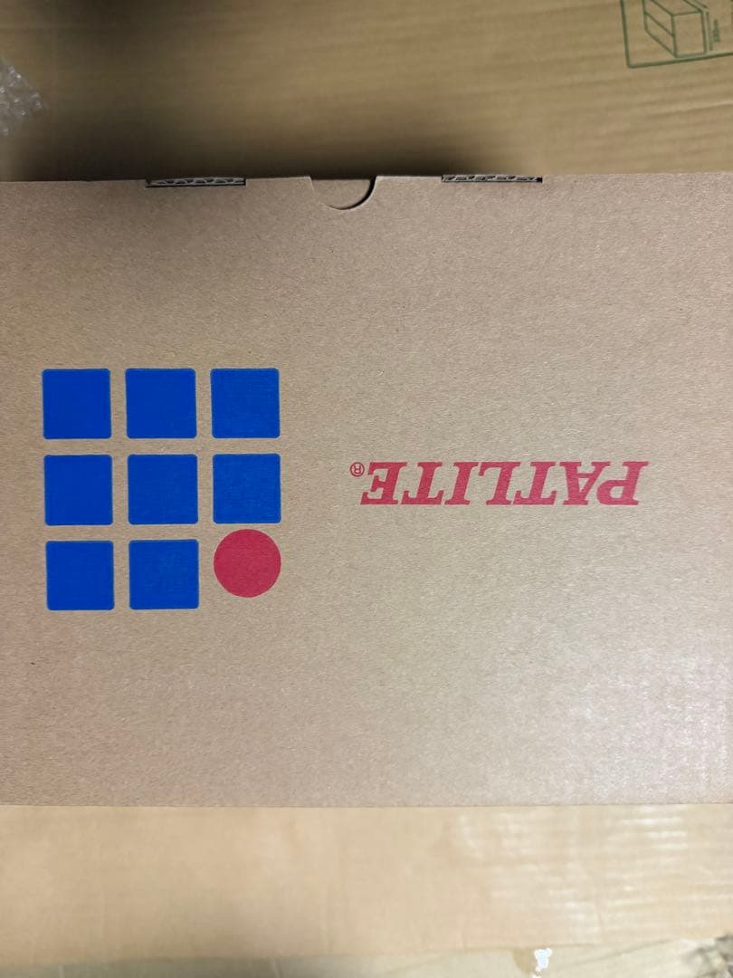 パトライト SKP-M2J-Y