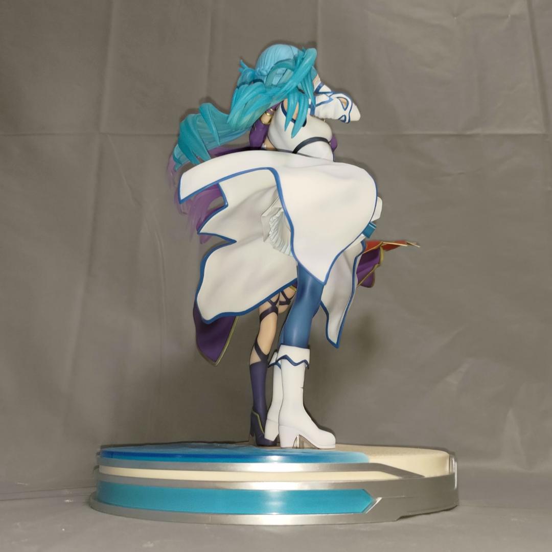 ソードアート・オンライン アスナ&ユウキ -Ending Ver.- 1/7