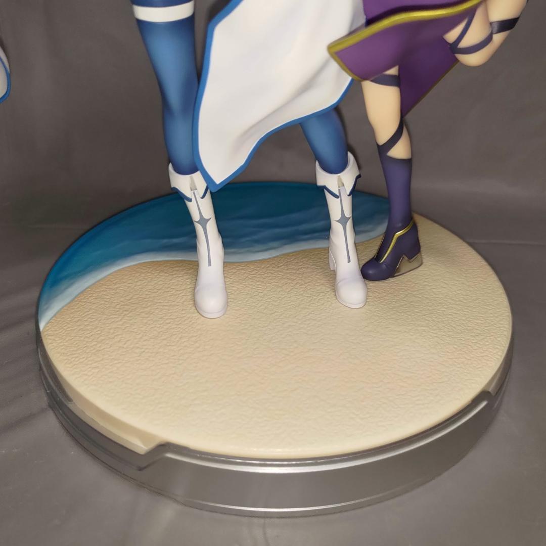 ソードアート・オンライン アスナ&ユウキ -Ending Ver.- 1/7