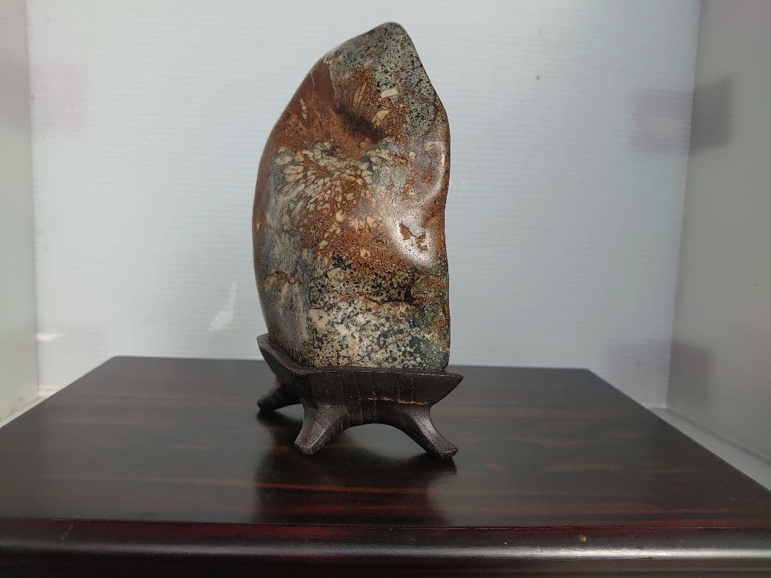 鑑賞石、アクアリウム、苔テラリウム、箱庭、坪庭、水石、盆栽、鉱石