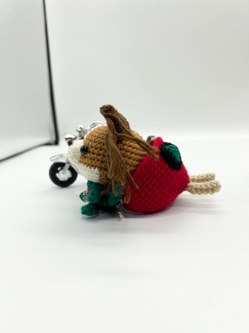 ちーちゃん様　オーダーページ