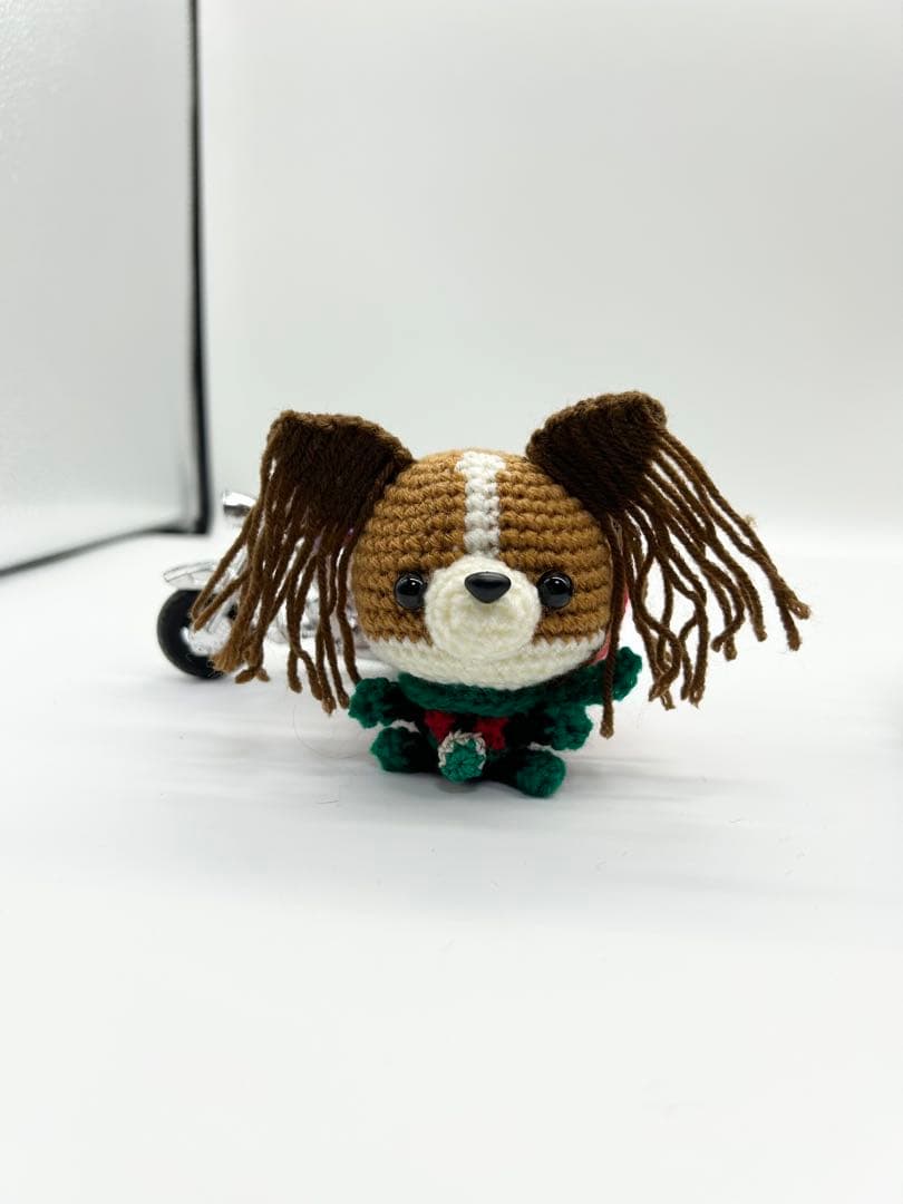 ちーちゃん様　オーダーページ