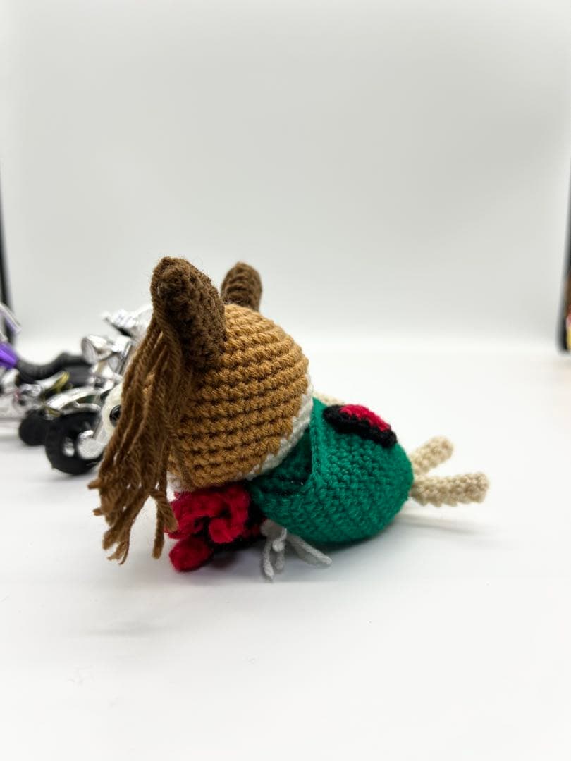 ちーちゃん様　オーダーページ