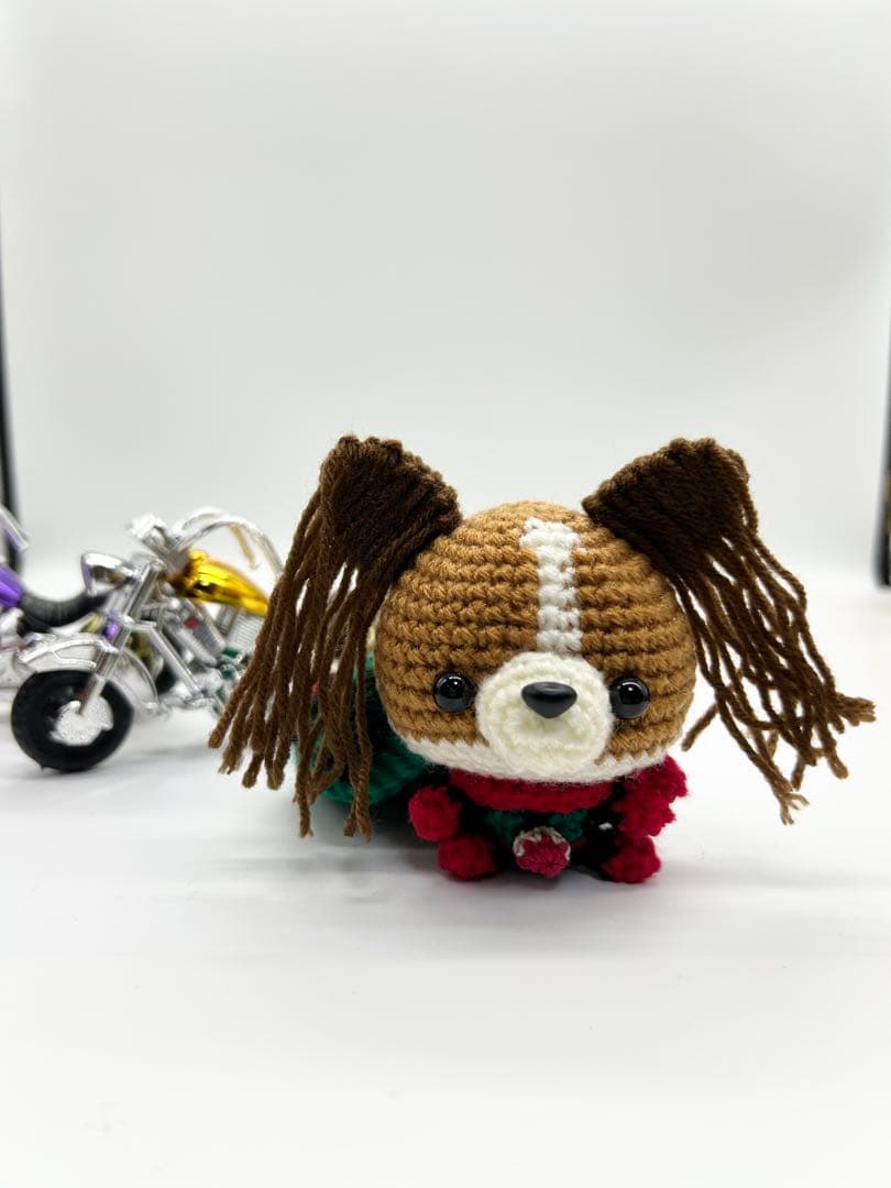 ちーちゃん様　オーダーページ