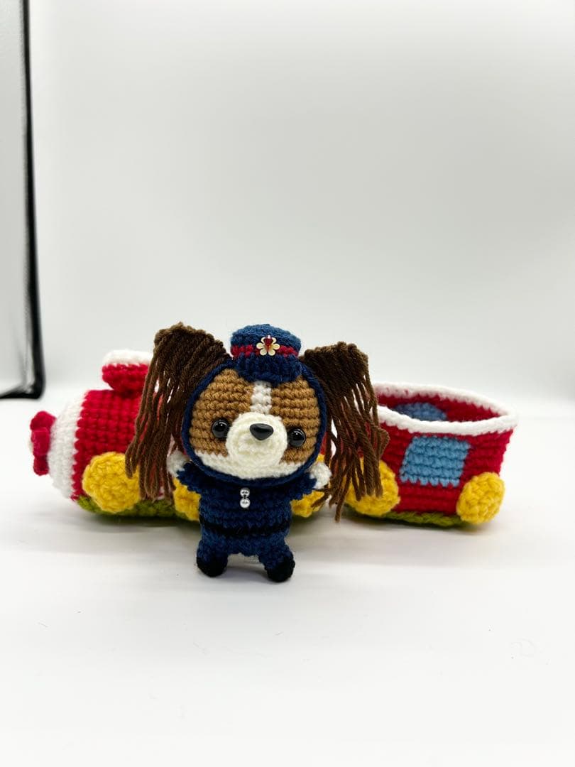 ちーちゃん様　オーダーページ