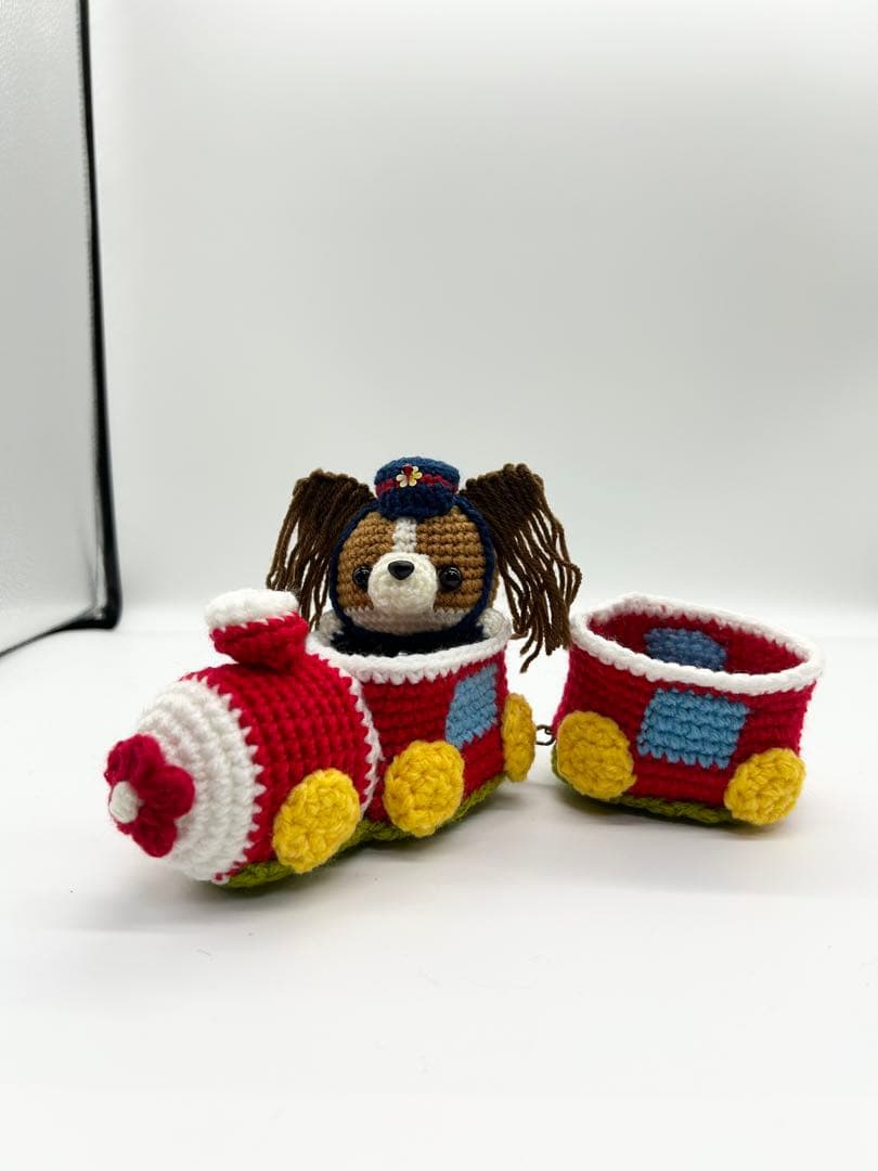 ちーちゃん様　オーダーページ