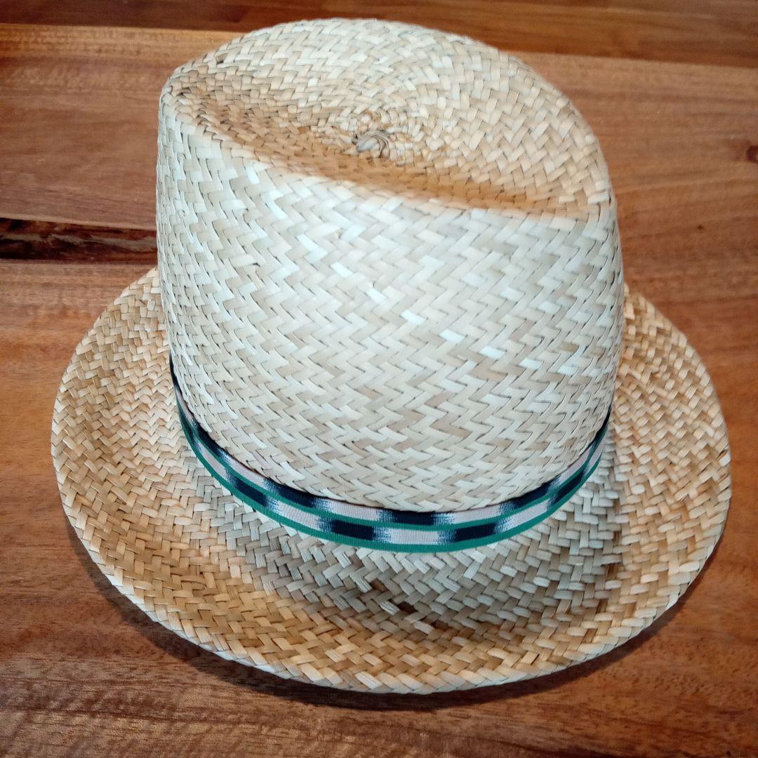 ラウハラ専用アイテム帽子用木型　\"typeⅤ−コンビ”