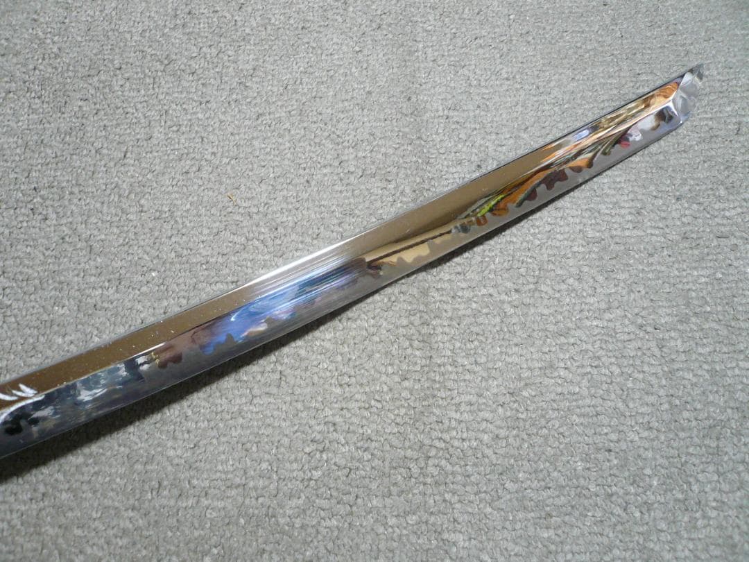 模造刀 龍彫り 梵字 日本刀 脇差