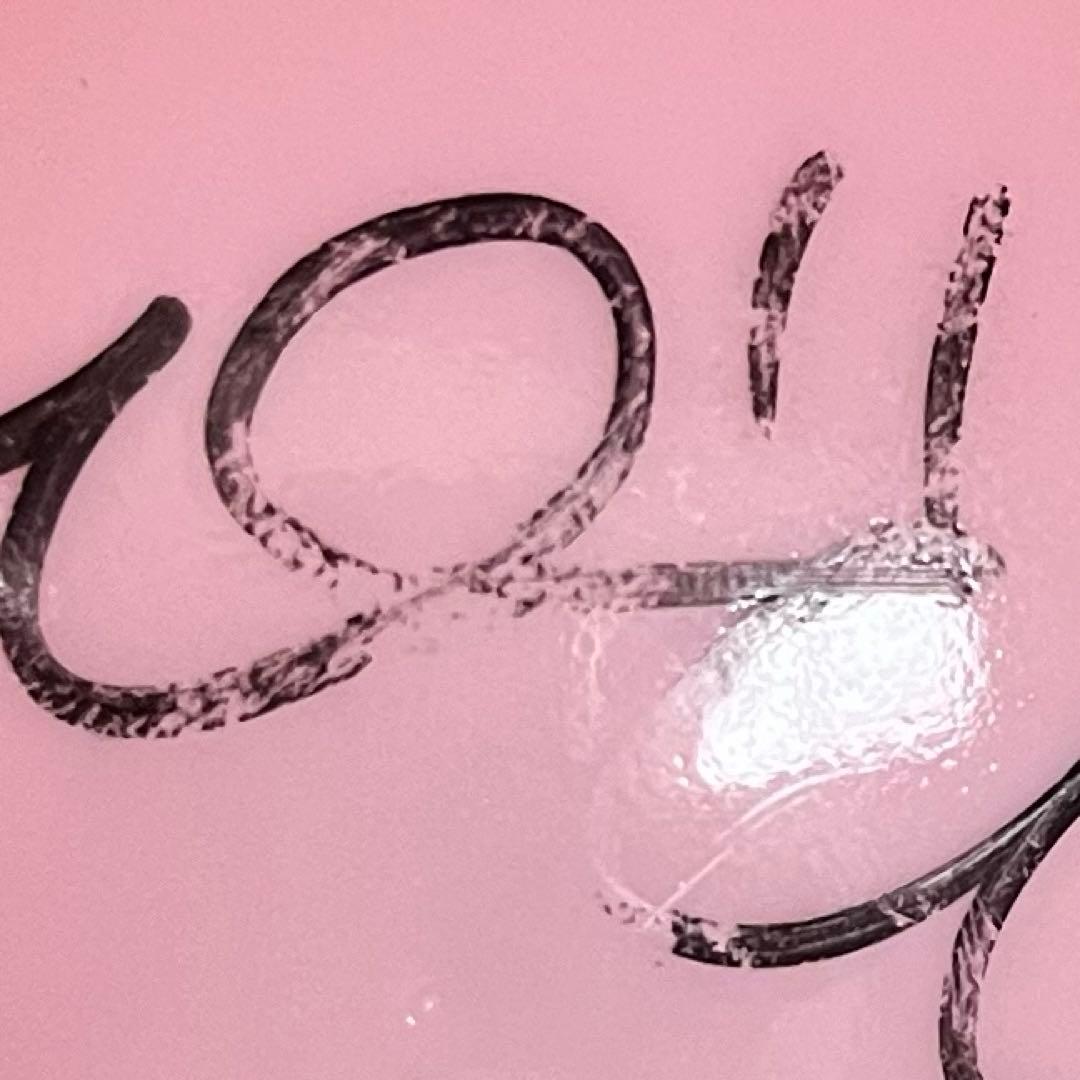 ME:I COMIC サインボール 加藤心 COCORO ミーアイ - メルカリ