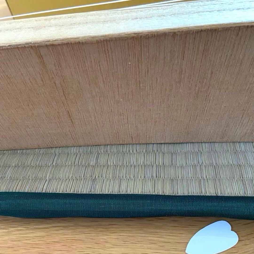 ミニお琴　全長42cm 琴　箏 和楽器 十三弦