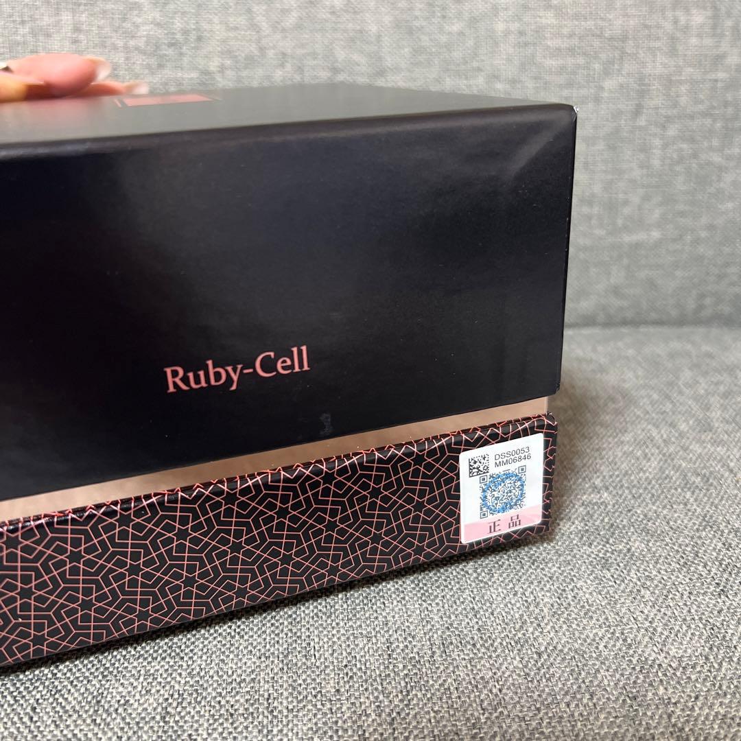 Ruby-Cell 4Uセラム 18本 箱無し Ruby-Cell 4Uセラム 18本入 2