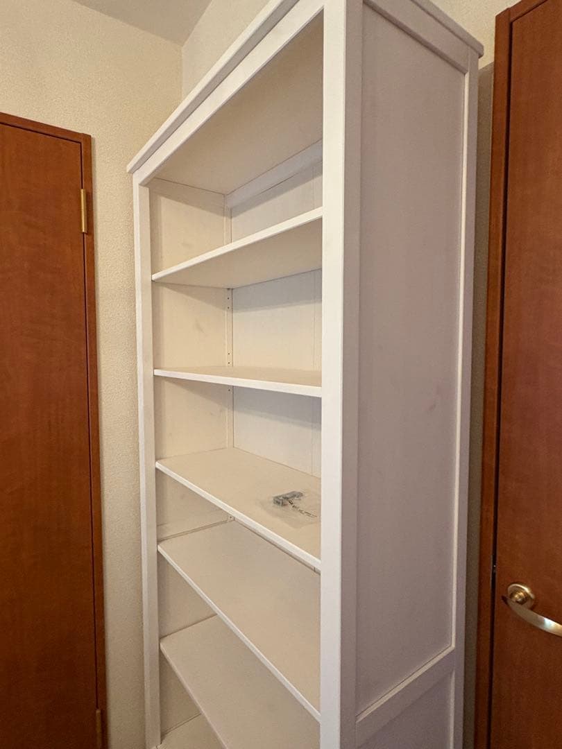 IKEA/イケア/HEMNES ヘムネス/本棚