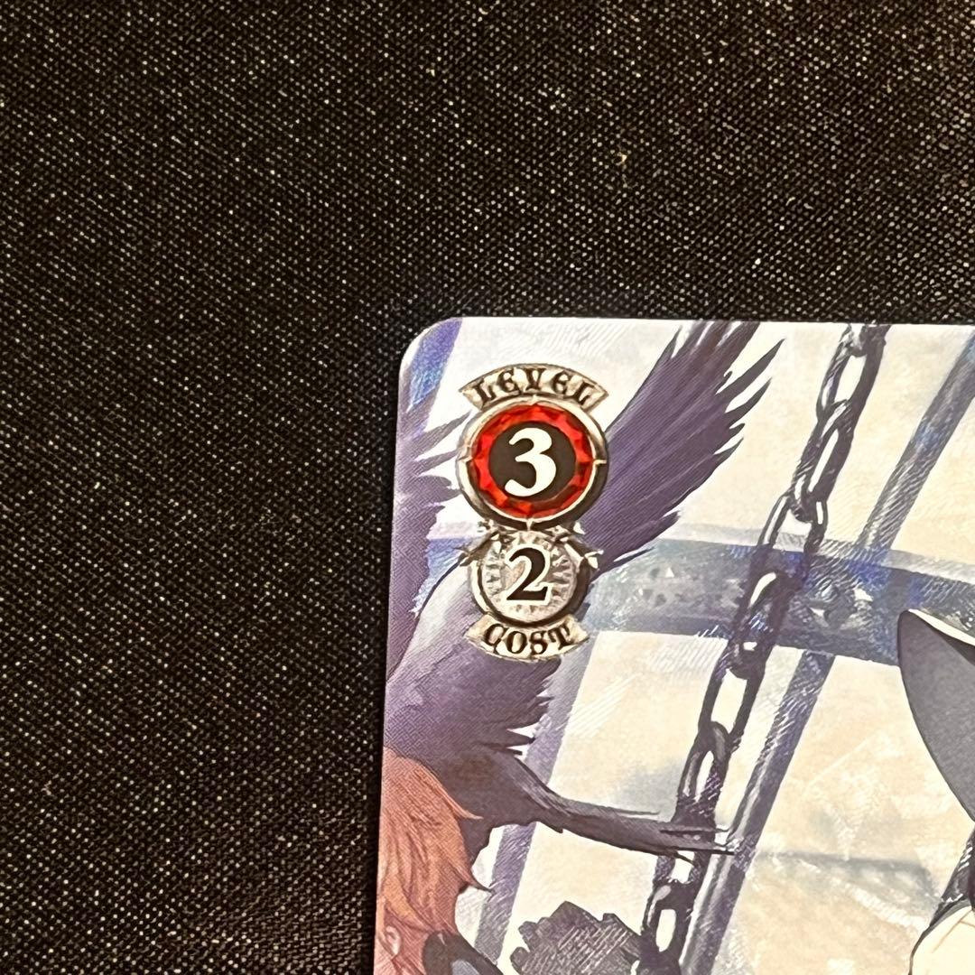 プロセカ ヴァイスシュヴァルツ 青柳冬弥 SP これから先もずっと