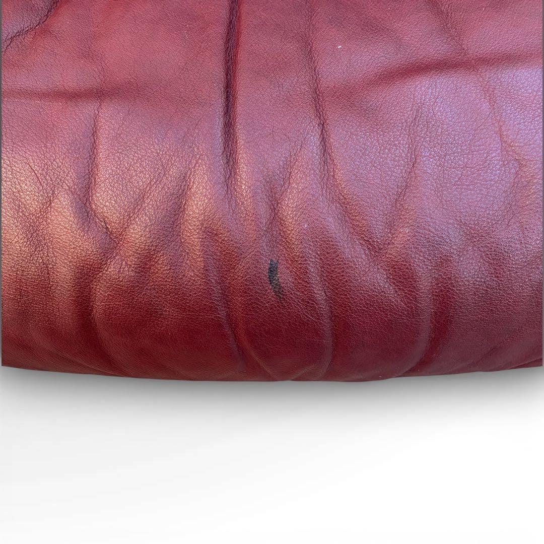 美品　EKORNES エコーネス ストレスレスチェア　皮革　北欧　ノルウェー