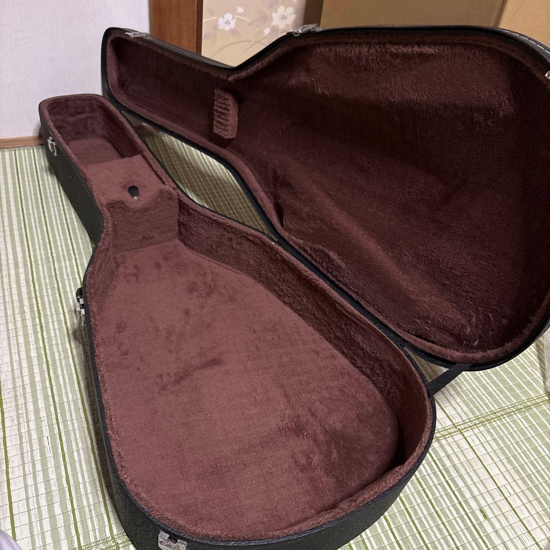 オベーション ギター エレアコ CC253 ハードケース アコースティック