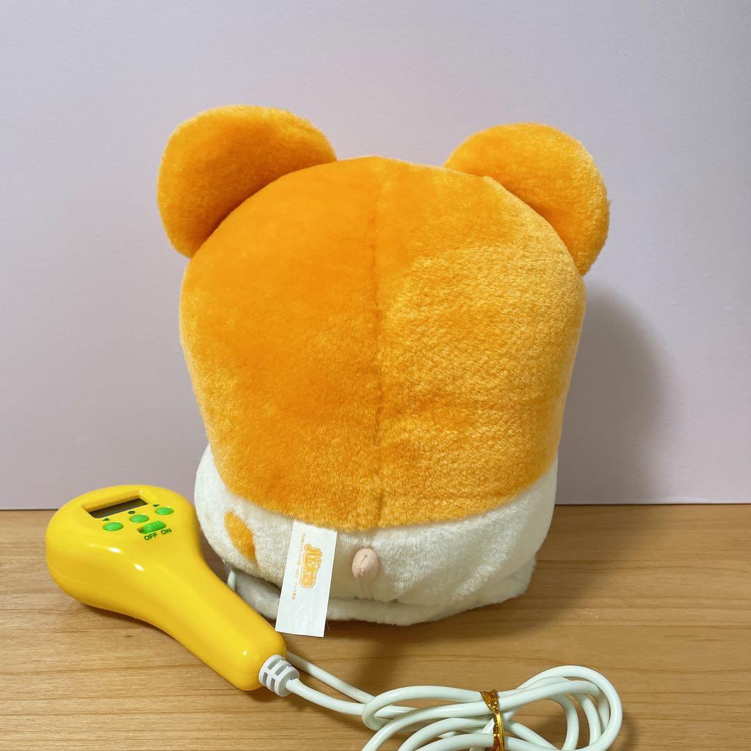 とっとこハム太郎 ⭐️ ハムハムカラオケ2 ぬいぐるみ - メルカリ