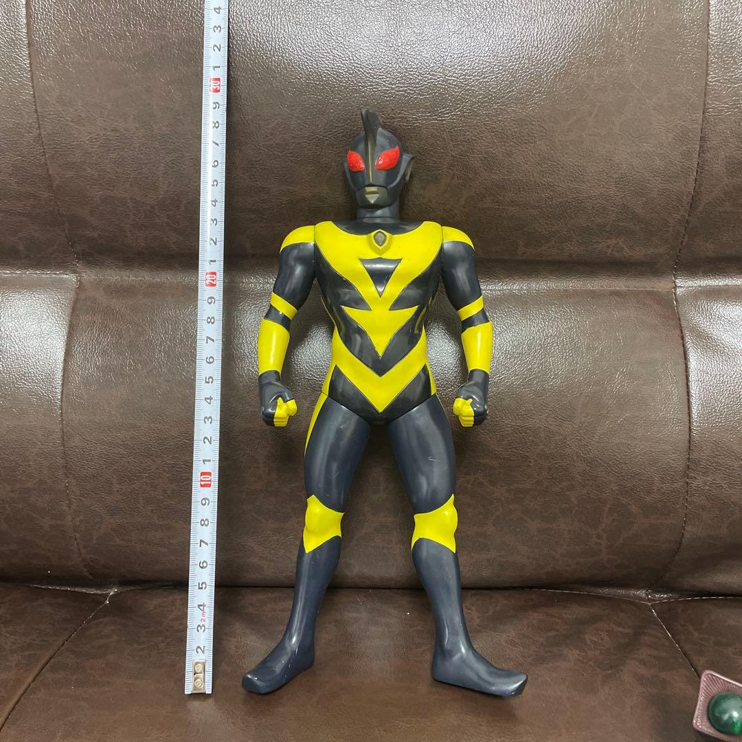 SALE中！ ウルトラマンサウンドバトラー　フィギュア　まとめ売り