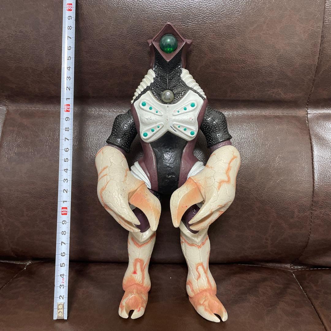 SALE中！ ウルトラマンサウンドバトラー　フィギュア　まとめ売り