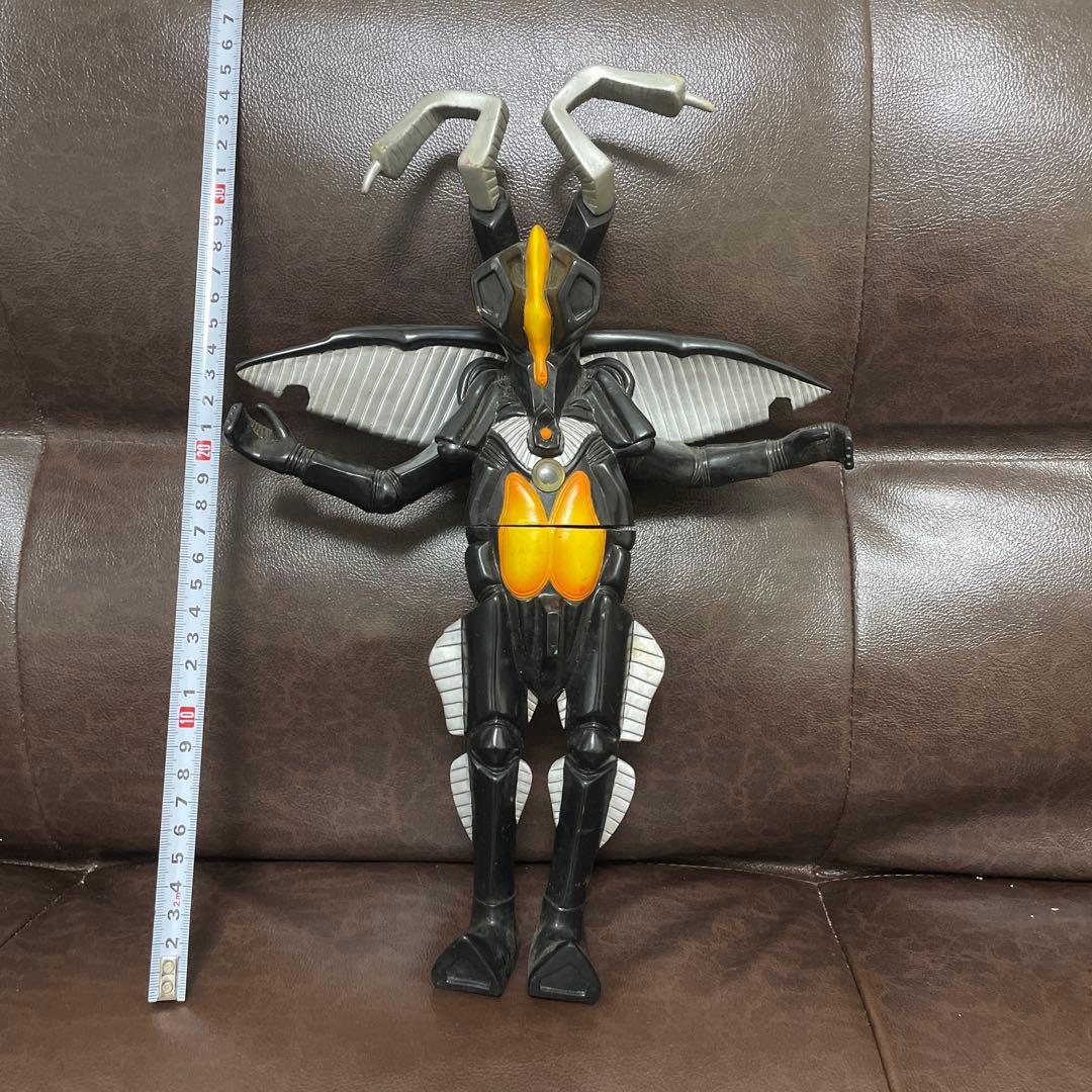 SALE中！ ウルトラマンサウンドバトラー　フィギュア　まとめ売り