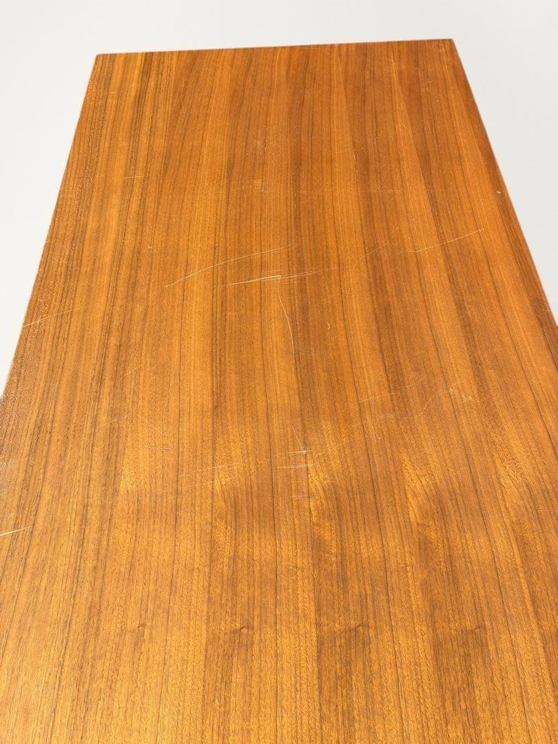 訳アリ】 アクタス ACTUS ダイニングテーブル OWNーF ウォールナット