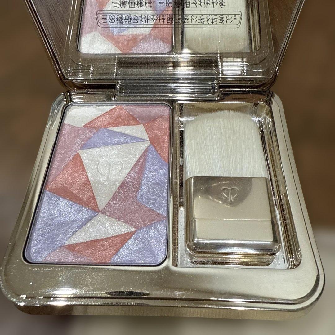 クレ・ド・ポー ボーテ ル・レオスールデクラ 201