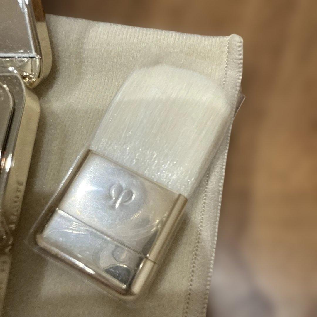 クレ・ド・ポー ボーテ ル・レオスールデクラ 201