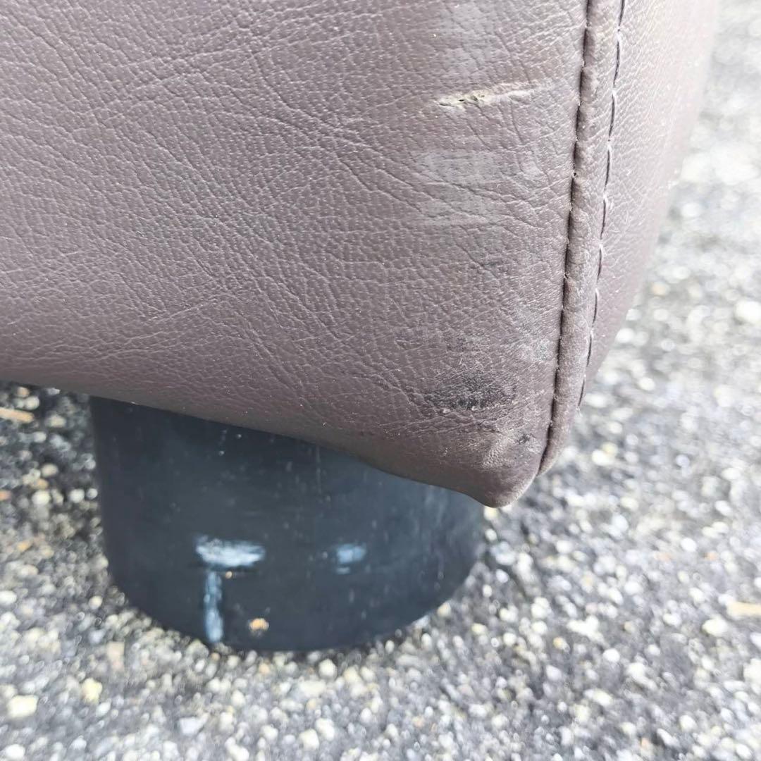 コクヨ 1人掛けソファー サイズ約W760×D680×H690 SH380mm