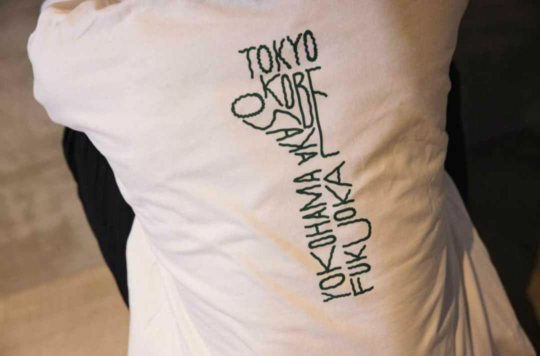 新品 藤井風 Mサイズ HEAT アリーナツアー ロンT - メルカリ