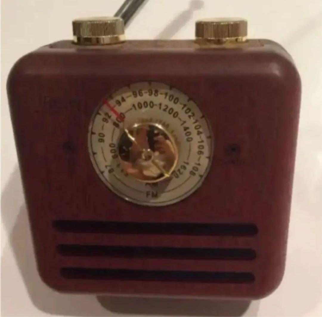 フォールアウトFalloutラジオ/Bluetoothスピーカー 花見 地震停電