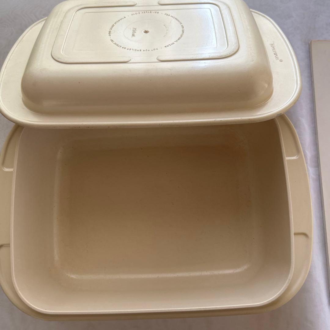 タッパーウェア ウルトラ21 - メルカリ