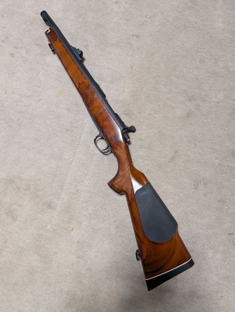 KOKUSAI M700BDL ボルトアクションライフル レミントン - メルカリ