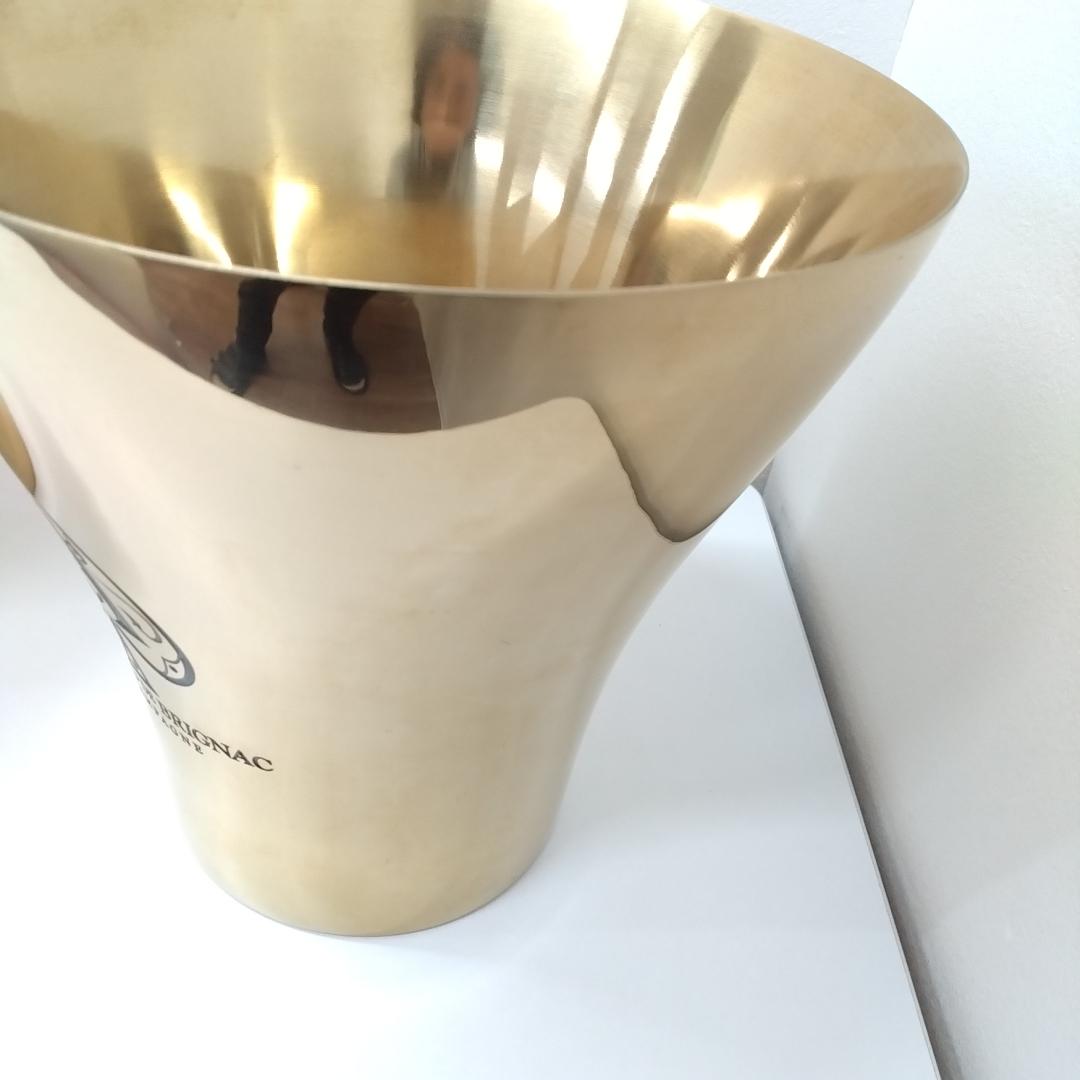 若《RJRHR》アルマンド　シャンパンクーラー 2点セット