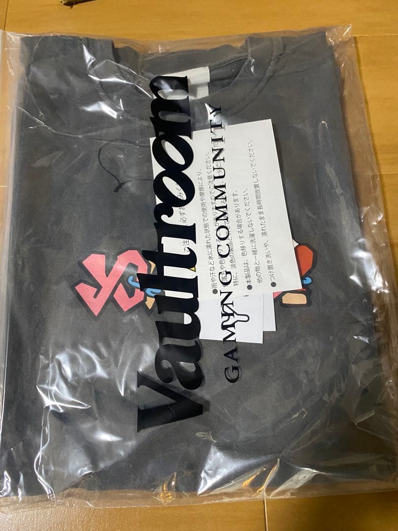 YOASOBI HALL TOUR 2025 Tシャツ ダークグレー - メルカリ