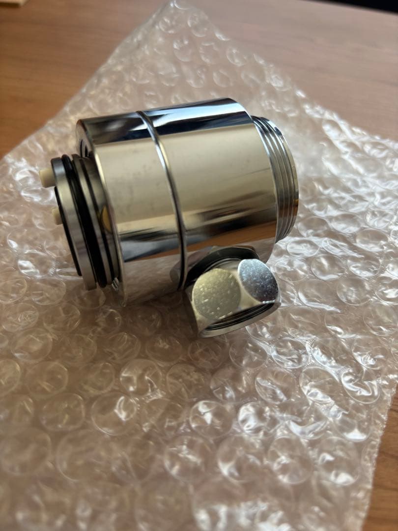 【開封後未使用品】分岐水栓CB-SKF6 パナソニック食洗機用