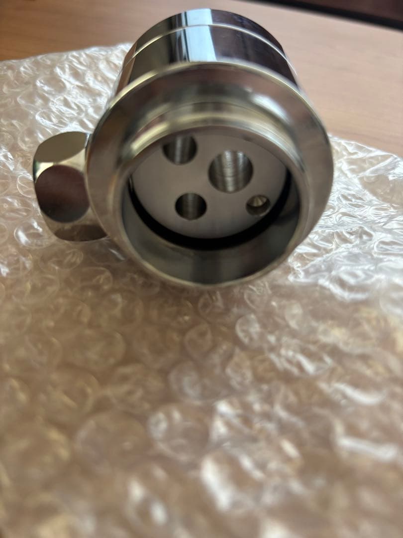 【開封後未使用品】分岐水栓CB-SKF6 パナソニック食洗機用