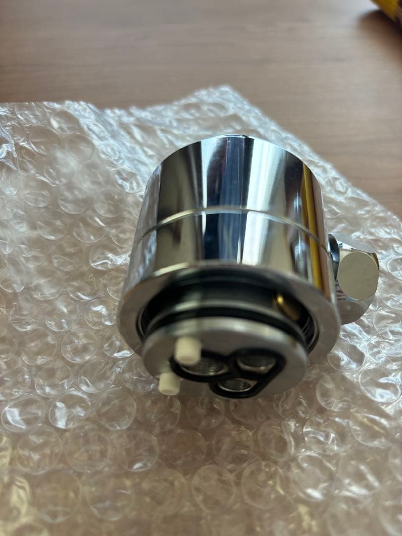 【開封後未使用品】分岐水栓CB-SKF6 パナソニック食洗機用