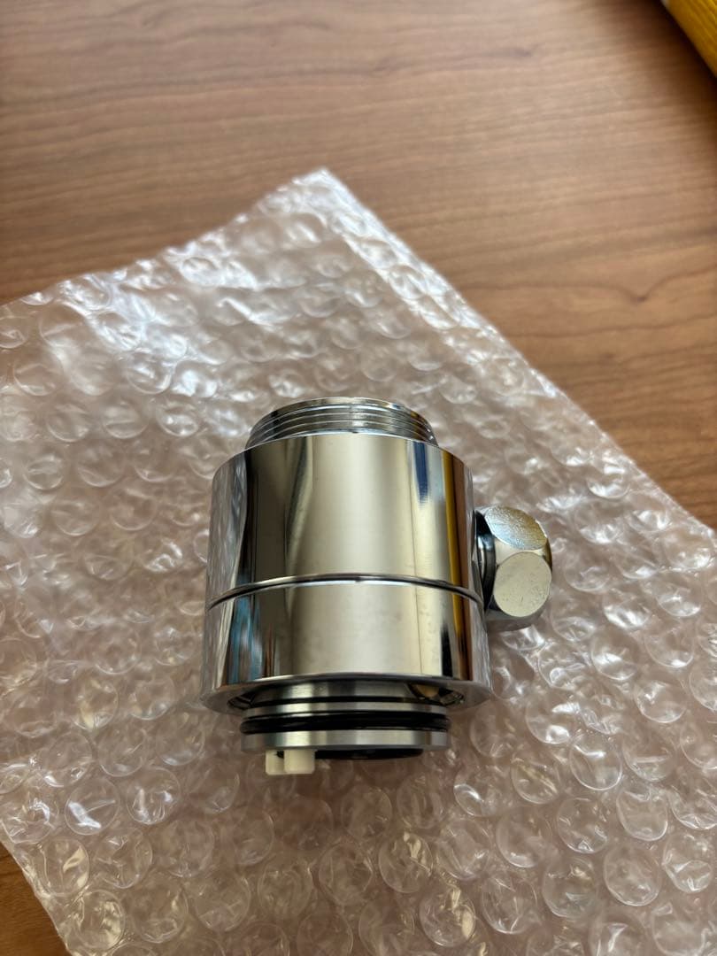 【開封後未使用品】分岐水栓CB-SKF6 パナソニック食洗機用