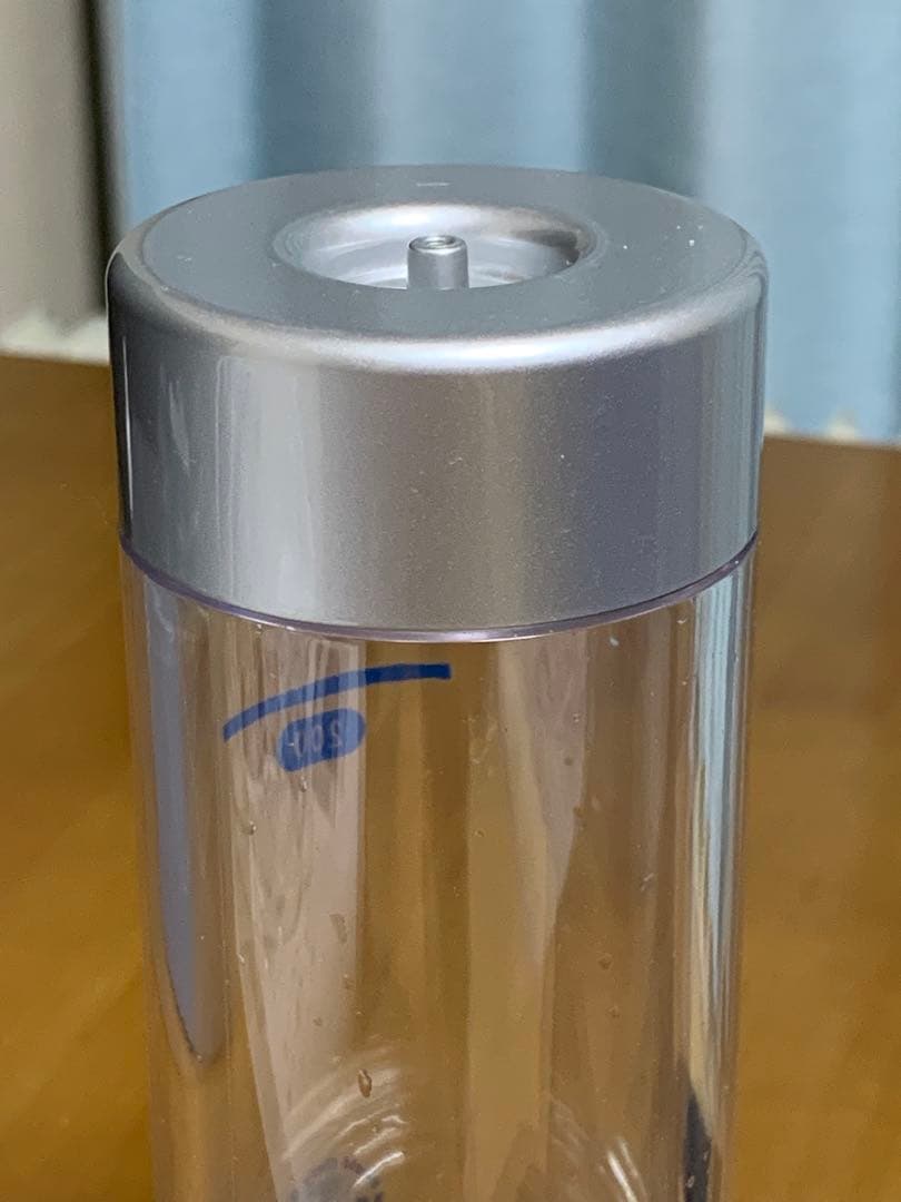 Dr.Hydrogen Bottle　ドクター水素ボトル＋（プラス）中古　送料込