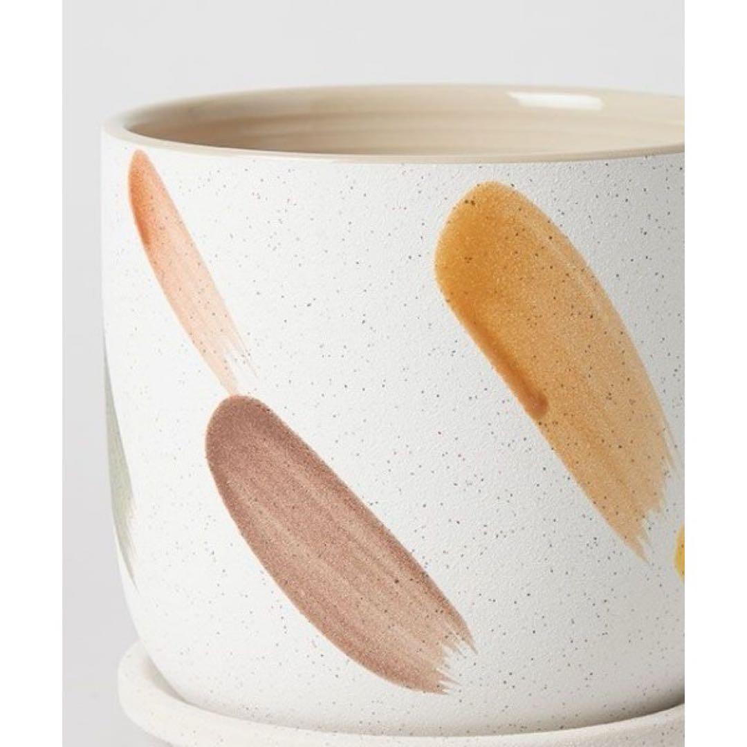 トゥデイズスペシャル / デシレ ポット 15cm - メルカリ