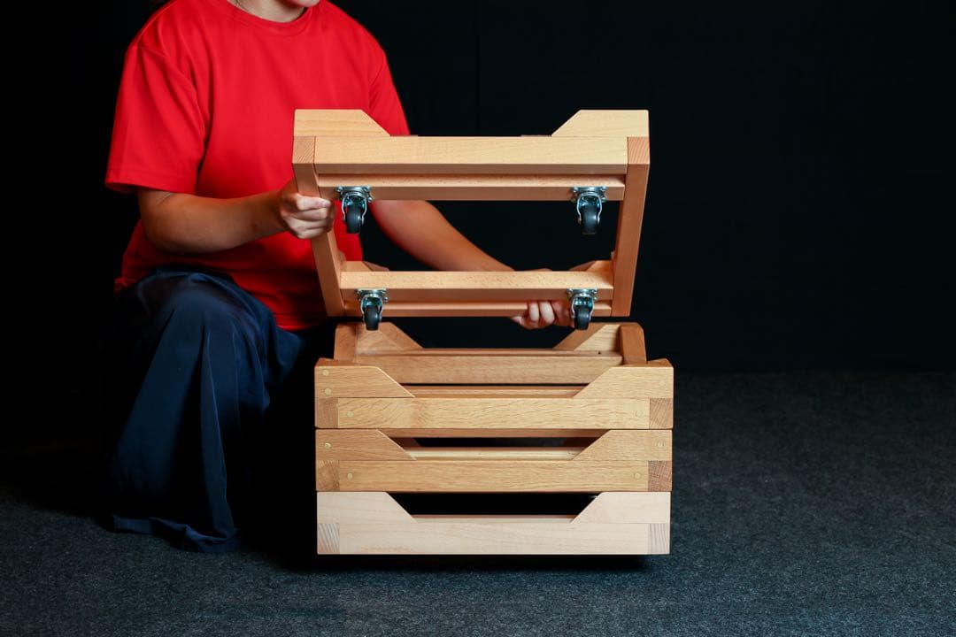 【条件付、大幅値引！】 超万能和太鼓台「万-Yorozu-」 付属品無し版