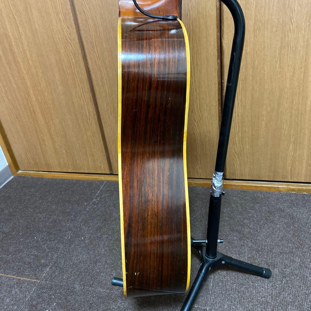 リペア用　Yamaki Deluxe アコースティックギター