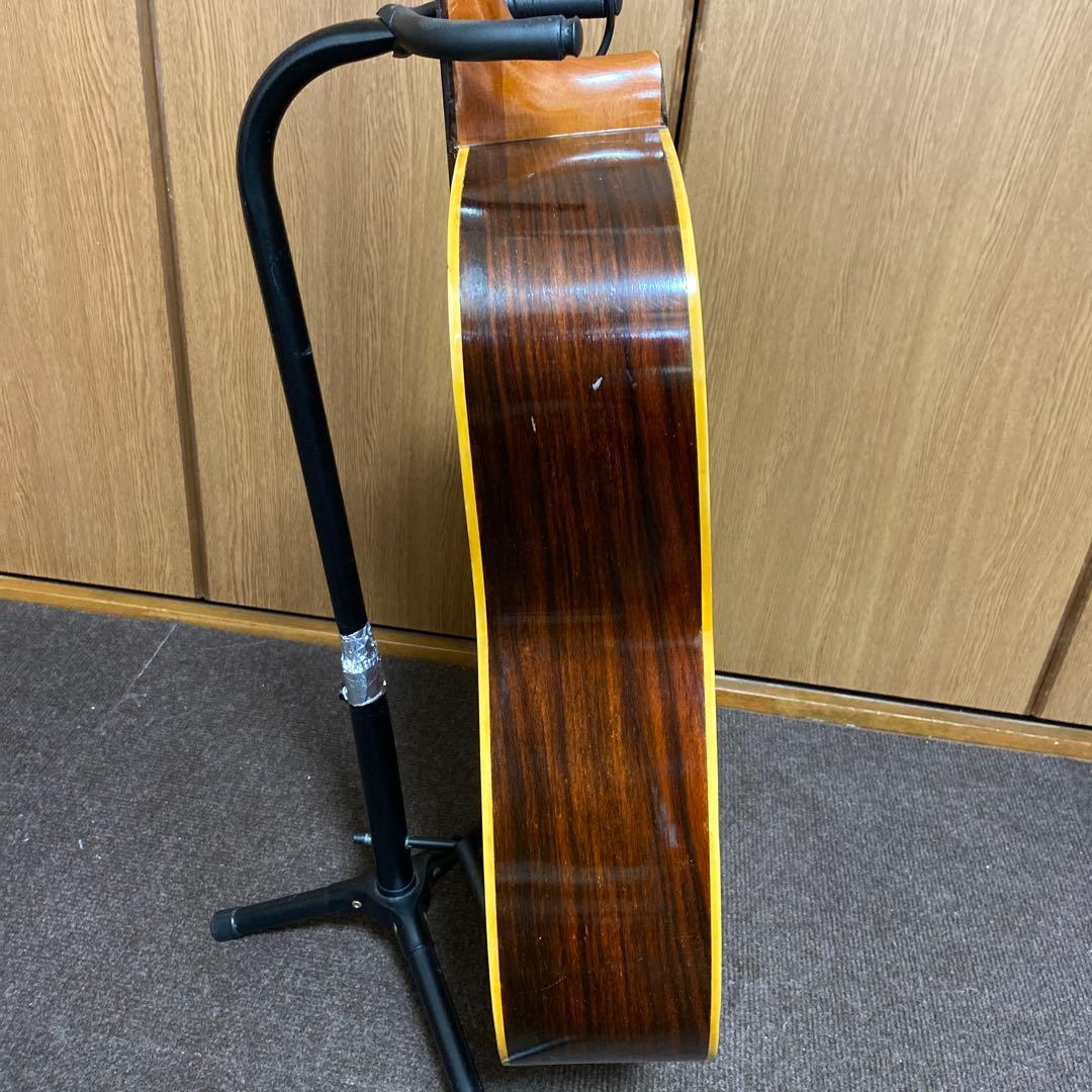 リペア用　Yamaki Deluxe アコースティックギター