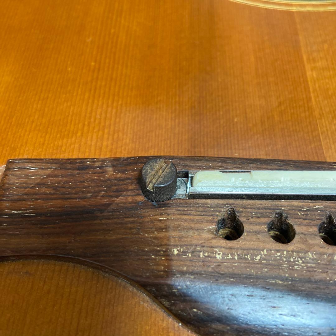 リペア用　Yamaki Deluxe アコースティックギター