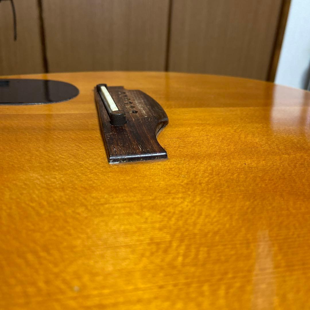リペア用　Yamaki Deluxe アコースティックギター