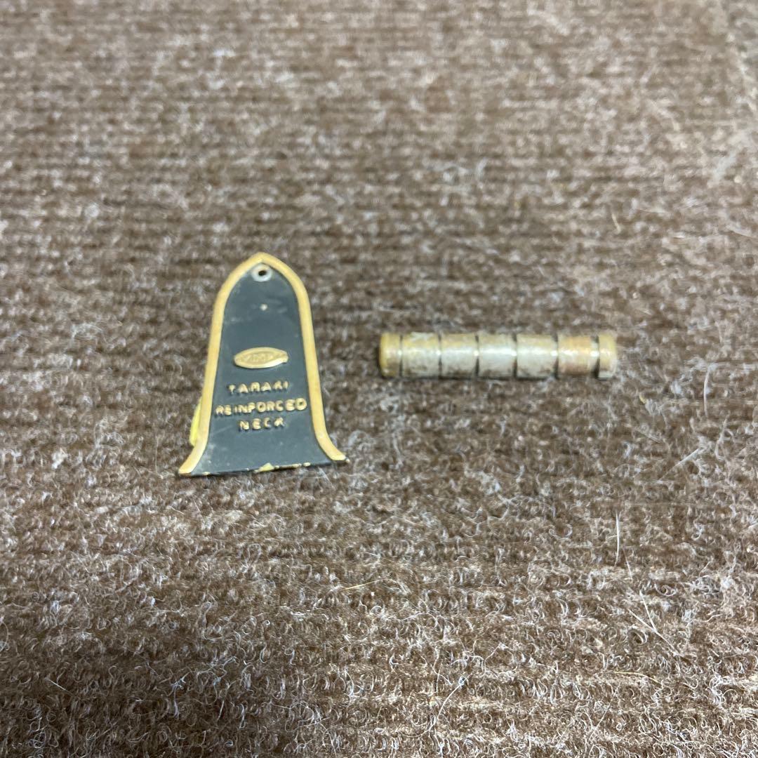 リペア用　Yamaki Deluxe アコースティックギター