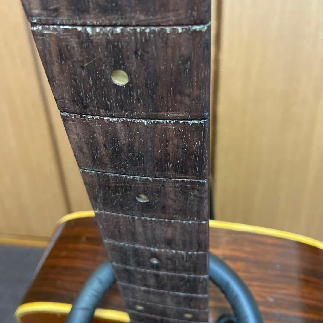 リペア用　Yamaki Deluxe アコースティックギター